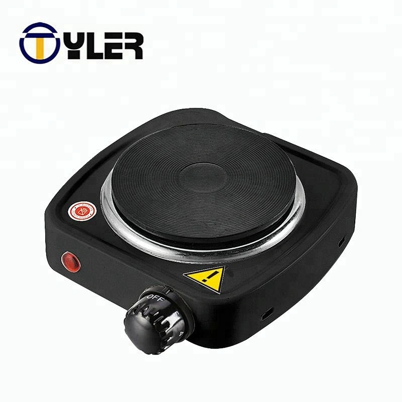 Moderate price 500w single solid hot plate electric for sale
