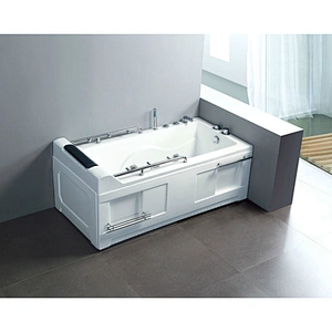 Cheap Nice Designed Adult Portable Whirlpool Massage Bathtub