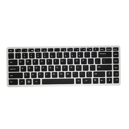 Silicone Keyboard Cover Skin laptop keyboard cover for dell laptop cover NEW XPS 15R New 15R