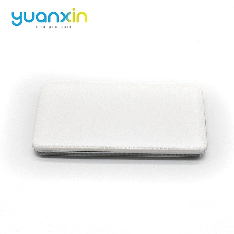 Fine Workmanship Latest New Design Reasonable Price Fancy Desktop Stackable Power Bank
