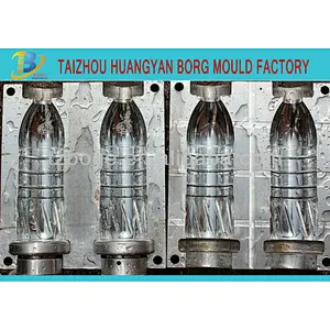 plastic water bottle joyshaker bottle injection mold