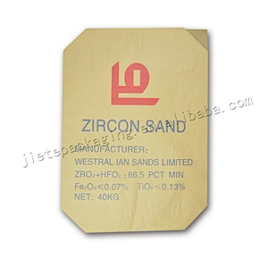 Stand up multilayer kraft paper cement bag for zorcon sand,wall putty,dry mortar