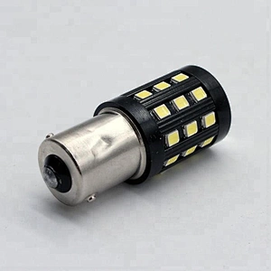 S25 T20 BA15S 1156 1157 Turn Signal Brake Tail Light LED Bulb