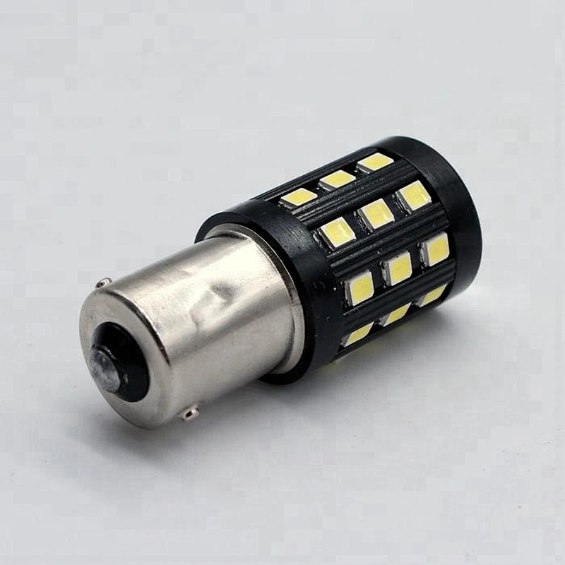 S25 T20 BA15S 1156 1157 Turn Signal Brake Tail Light LED Bulb