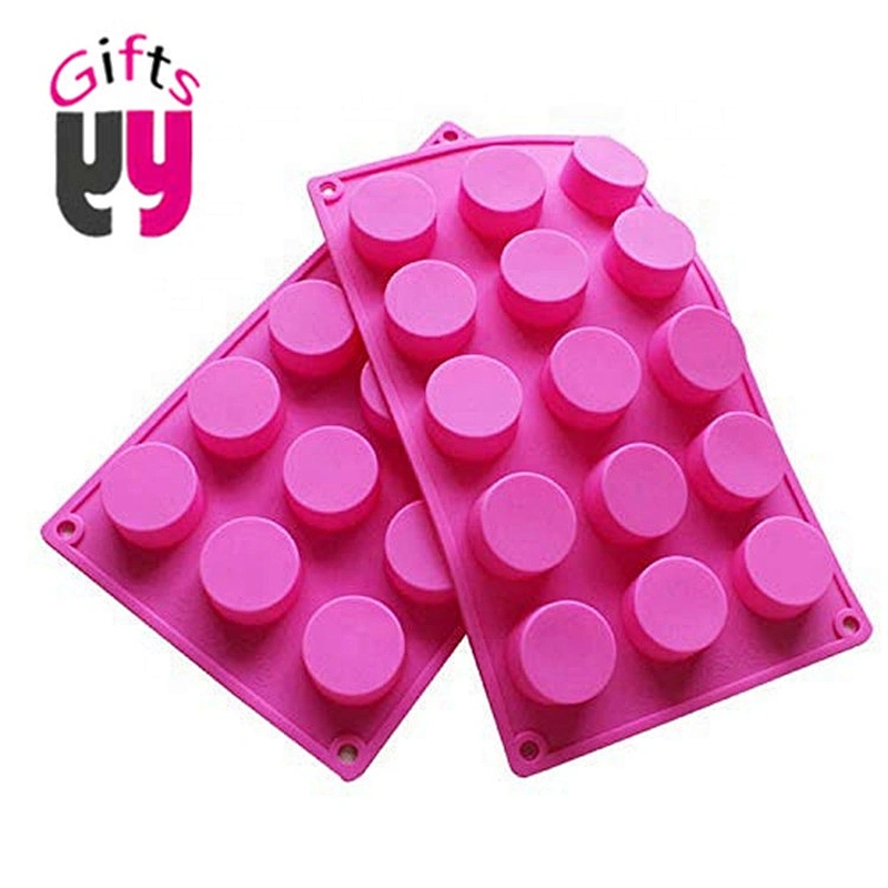 BPA free round cake mold silicone cake mold