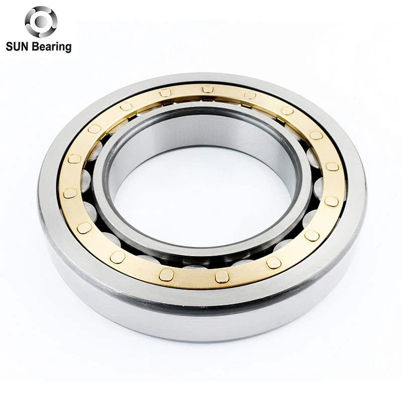 NU324 Singe Row Cylindrical Roller Bearing