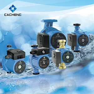 CBD15-100 Circulating Booster Pumps Circulating Pump