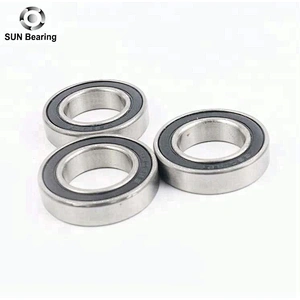 61904-2RS Ball Bearing