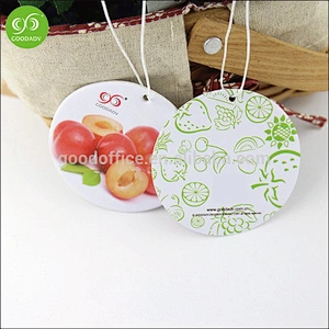 Home decoration hanging air freshener