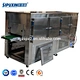 Lipstick Chiller Lipstick Cooling Tunnel with Price