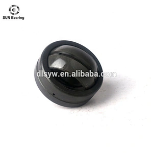 GE Series Spherical Plain Bearings GEZ Series Rod End Bearings