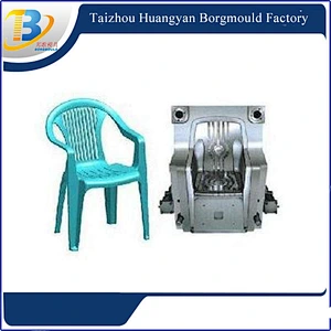 Professional manufacturer for breakfast chairs mould