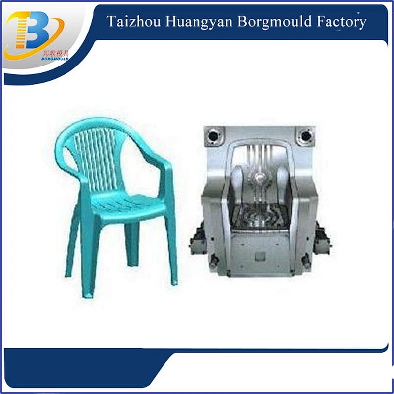 Professional manufacturer for breakfast chairs mould
