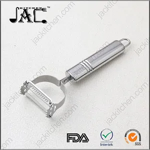Home & Garden Durable Stainless Steel Professional Vegetable And Fruit Peeler