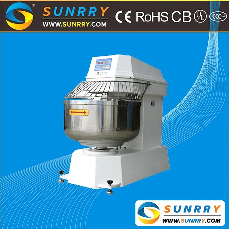 2018 New Bakery Equipment commercial dough mixer for bread