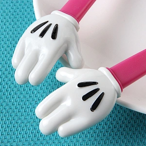 BABY FORK and SPOON SET