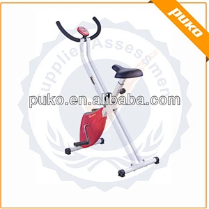 belt bike with waist twisting disc -new product on China market