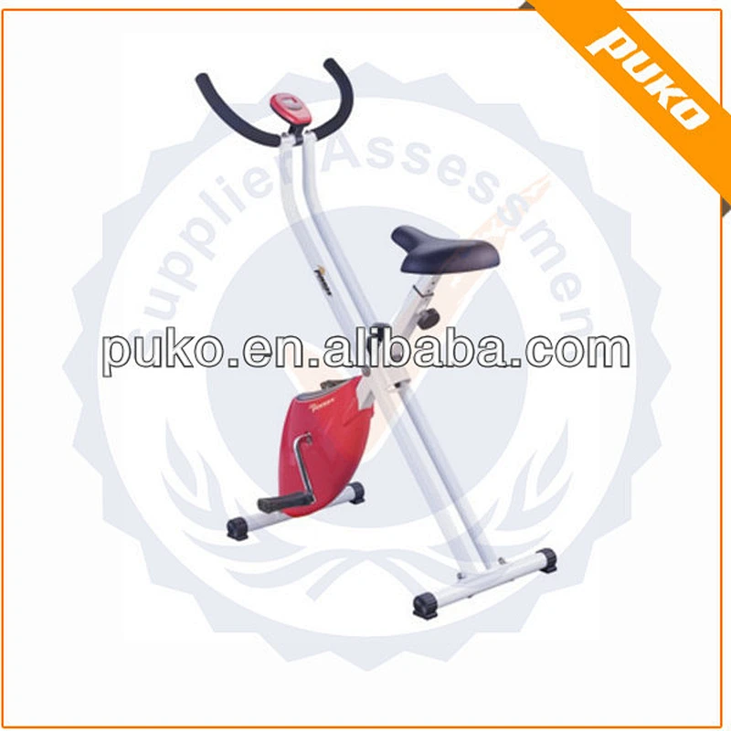 belt bike with waist twisting disc -new product on China market