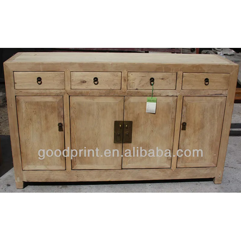 Chinese Antique DongBei Asian Furniture