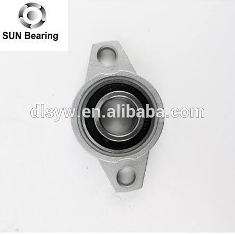Agricultural Machinery Pillow Block Bearing UCFL205 From Factory