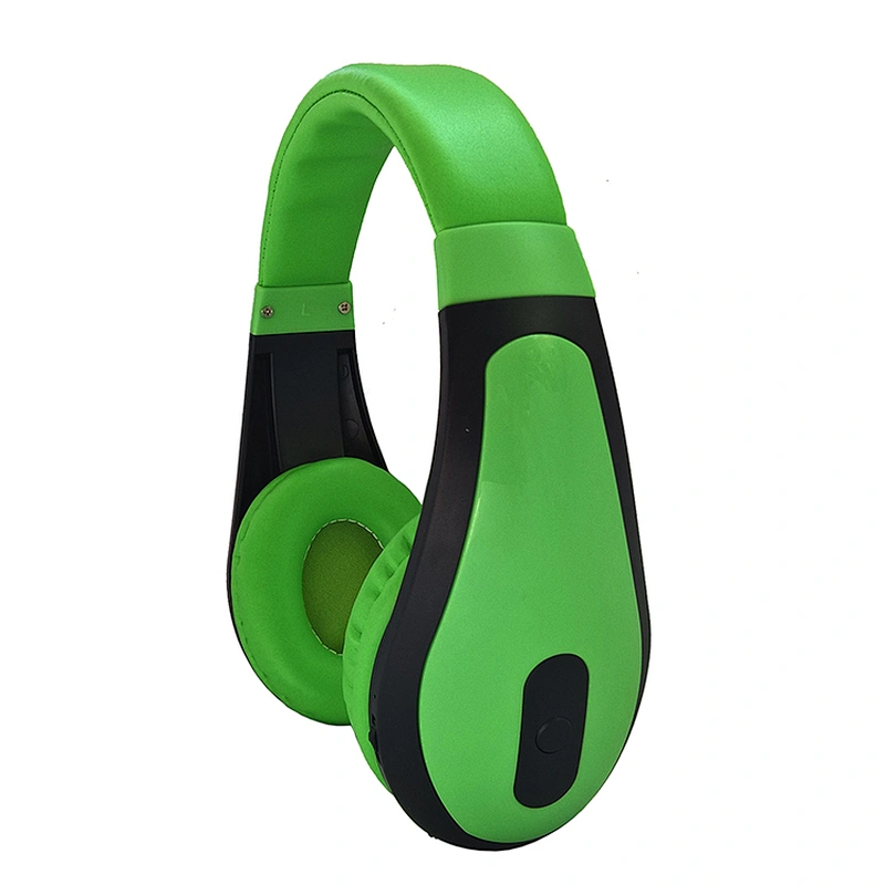 TV wireless Headset Oem Wireless Headphone Without Wire