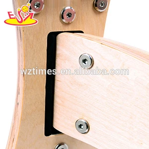 Wholesale most popular Wholesale most popular wooden pink balance bicycle for children used in home and outdoor W16C094