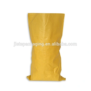 100kg 50kg pp woven sugar bags and sack