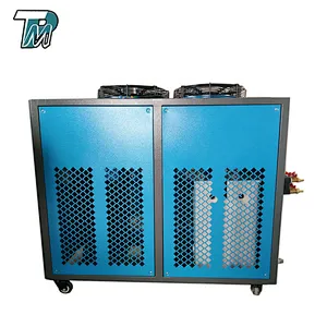Thailand air cooled  screw chiller carrier price