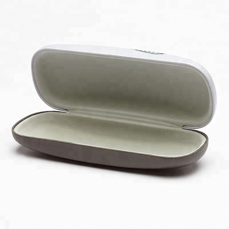 Digital Printing PU Spectacle Case Eyeglass case Optical Case