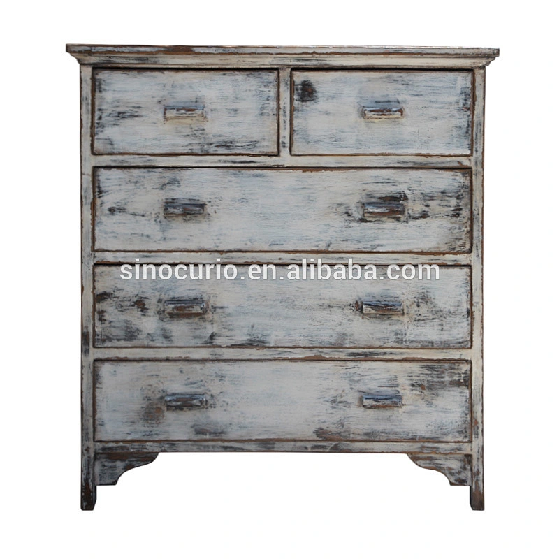 oriental furniture wooden cupboard distressed storage cabinets