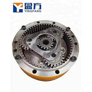 EX100-5 EX120-5 final drive planetary carrier for Excavator 2036832