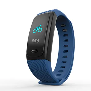 2019 New fitness bracelet health watch smart bracelet with sleep detection and blood pressure
