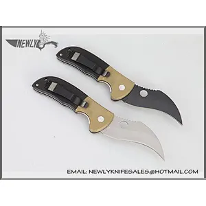 Outdoor Survival Tool Tactical Knife New Pocket Knife