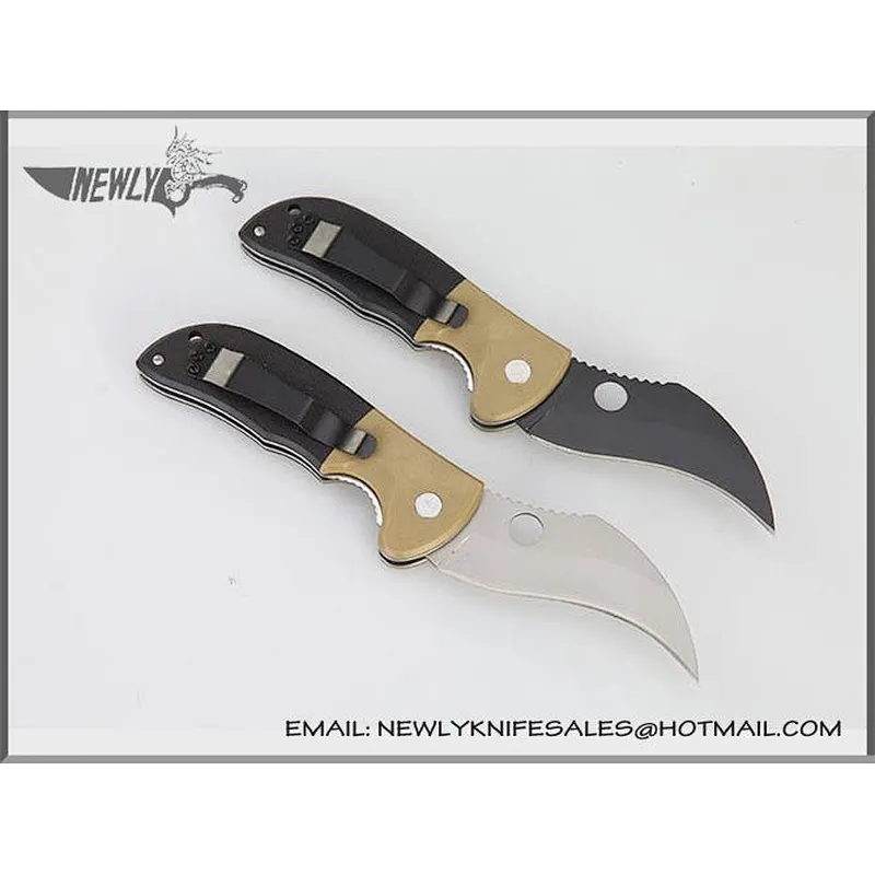 Outdoor Survival Tool Tactical Knife New Pocket Knife