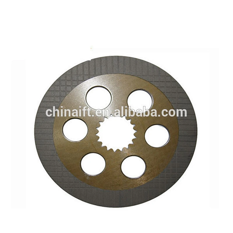 TCM forklift parts,friction plate 16262-52601 16382-54232 16382-54221 16382-54721 16383-02171 16422-52281 16503-02332