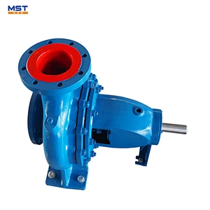 Farm irrigation lift water pump 10 bar