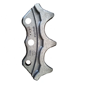 High quality D155/D375/SD16/SD22 bulldozer sprocket for sale