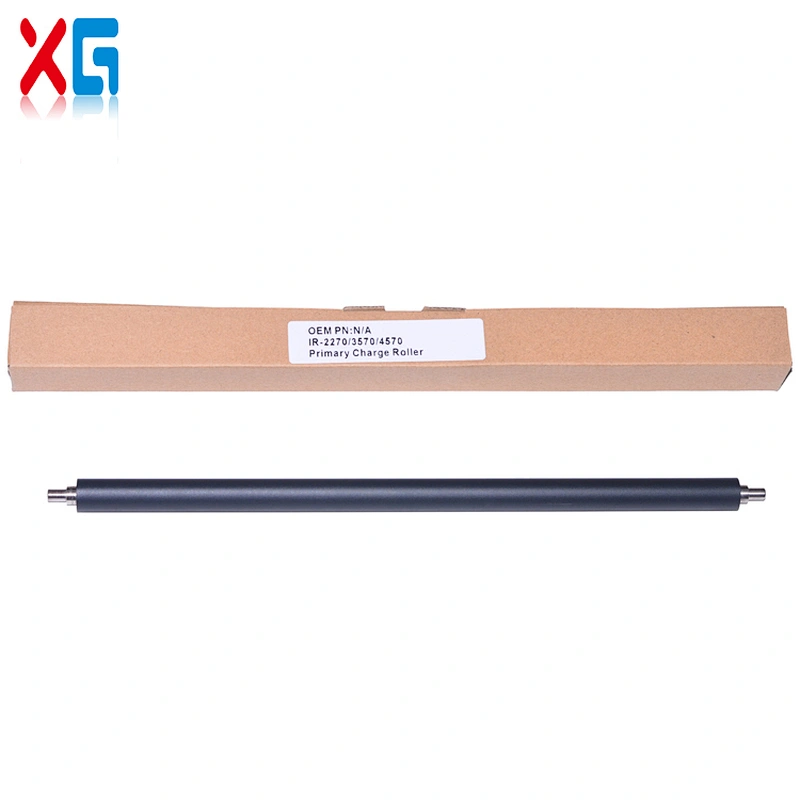 Compatible Primary Charge Roller For Canon ir3300 iR 2270 iR 2870 ir3570 ir4570