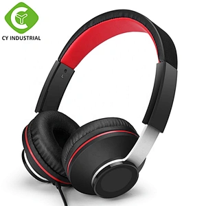 Best quality custom designed headphone manufacturers PS4 wired game headphone gaming headset with mic for PS4 PSA gaming