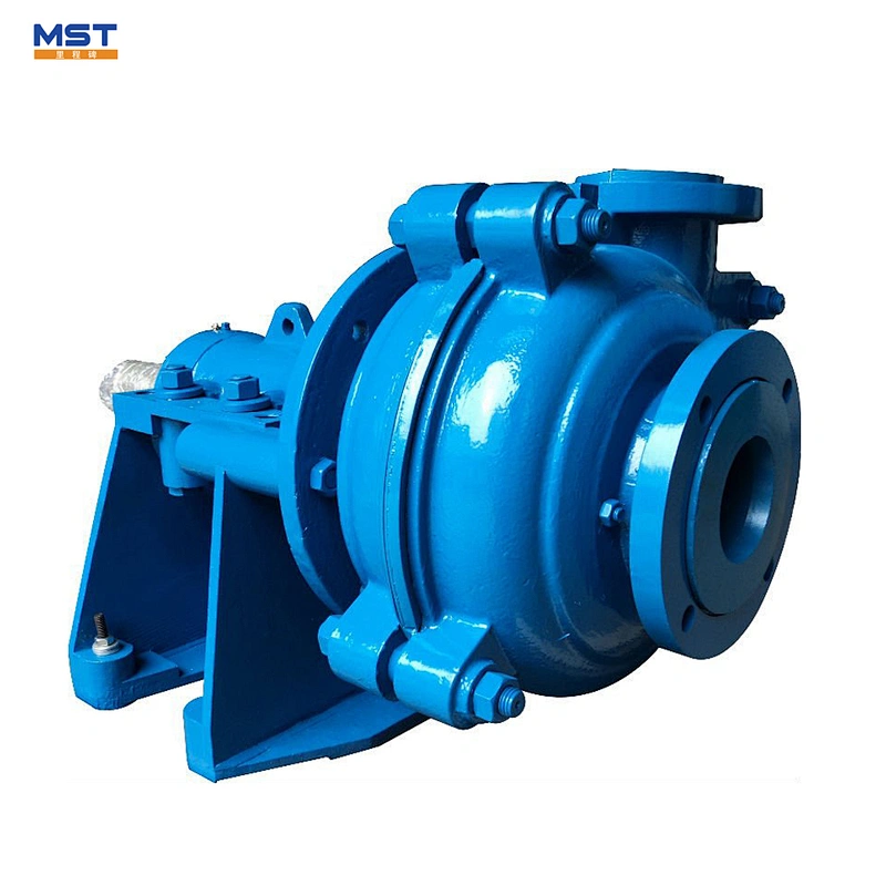Horizontal Centrifugal large capacity pump