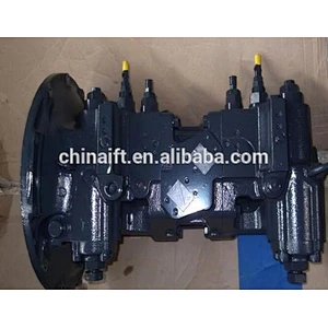 hydraulic main pump for EX400-1 excavator