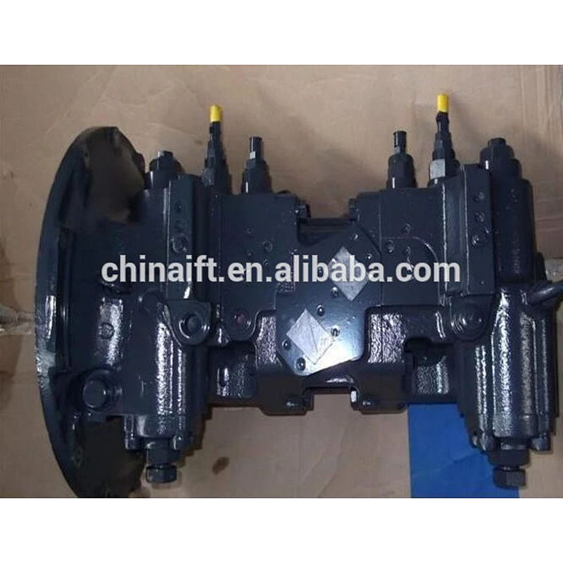 hydraulic main pump for EX400-1 excavator