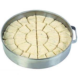 Hot selling automatic bread dough cutter divider and rounder machine