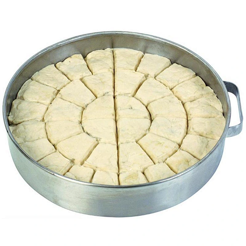 Hot selling automatic bread dough cutter divider and rounder machine