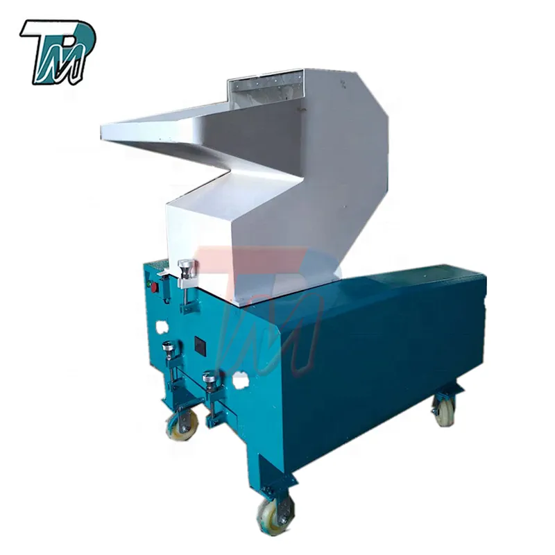 Plastic crusher machine from Tyrone  TLP3126