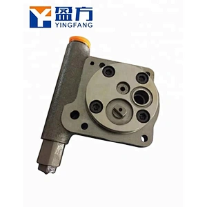 PC200-3 PC200-8 excavator hydraulic gear pump 704-28-28230 for sale