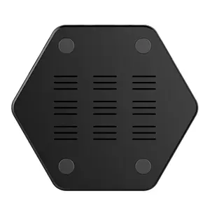 New Design T95ZPLUS Global Version Android 7.1 TV BOX Smart Set-top 4K HD Wifi Media Player International Tvbox