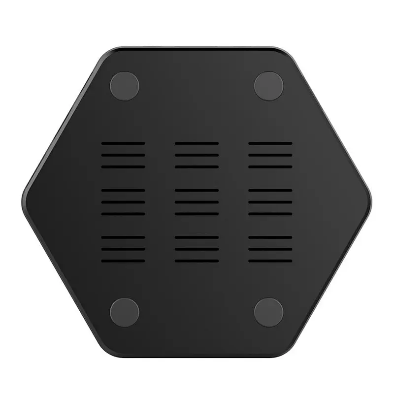 New Design T95ZPLUS Global Version Android 7.1 TV BOX Smart Set-top 4K HD Wifi Media Player International Tvbox