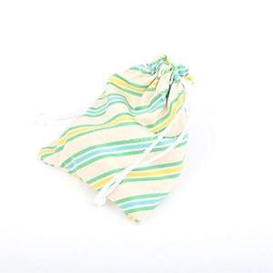 Custom Design Digital Printing Small Drawstring Microfiber Bag For Jewelry