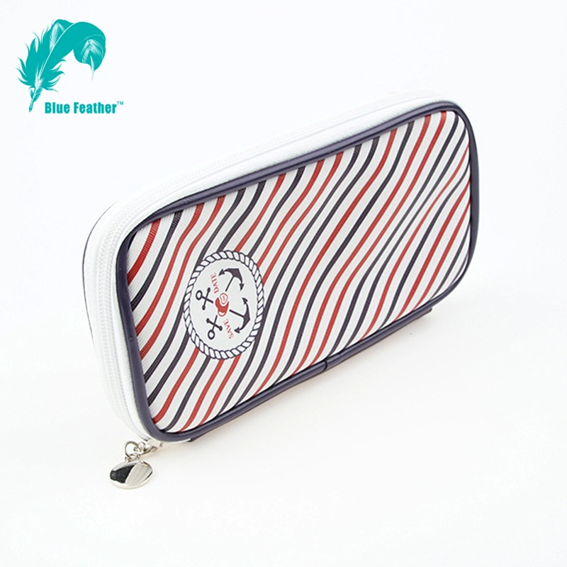 Custom Printing Big-sized Pencil Bag